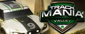 TrackMania² Valley