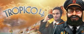 Tropico 4: Steam Special Edition