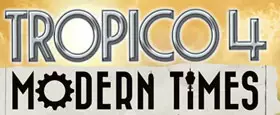Tropico 4: Modern Times DLC