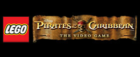 LEGO Pirates Of The Caribbean