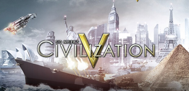 Sid Meier's Civilization V