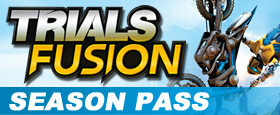 Trials Fusion Season Pass