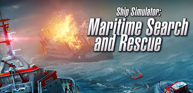 Ship Simulator: Maritime Search and Rescue
