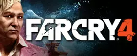 Far Cry 4