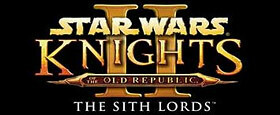 Star Wars: Knights of the Old Republic II - The Sith Lords