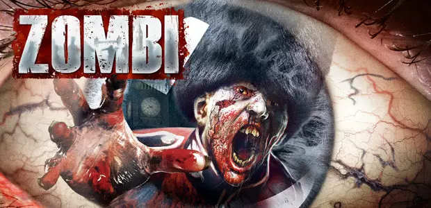 Zombi