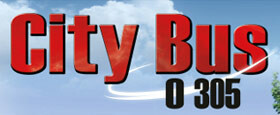 OMSI 2 Add-On City Bus O305