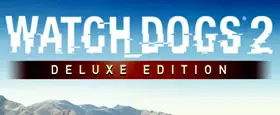 Watch_Dogs 2 - Deluxe Edition