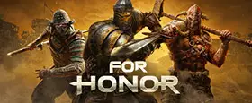 FOR HONOR Year 8 Standard Edition