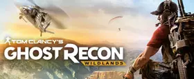 Tom Clancy's Ghost Recon Wildlands