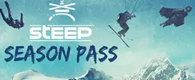 STEEP Season Pass