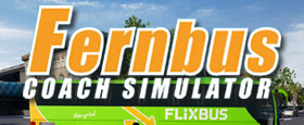 Fernbus Simulator