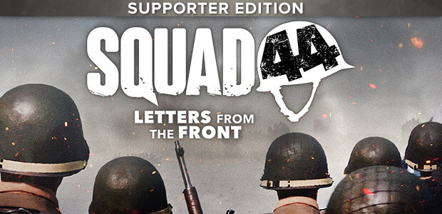 Squad 44 Supporter Edition