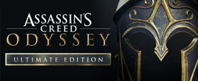 Assassin's Creed Odyssey - Ultimate Edition