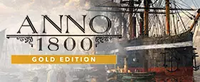 Anno 1800 - Gold Edition Year 5