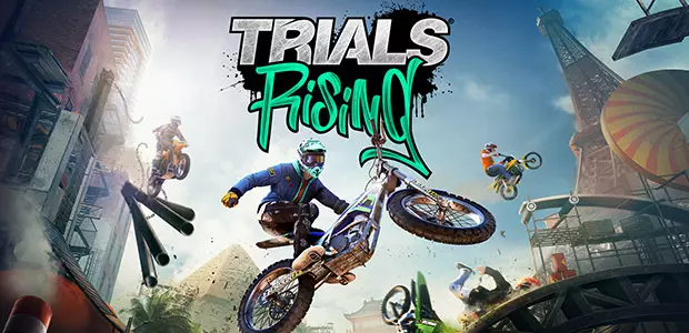 Trials Rising