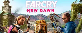 Far Cry: New Dawn