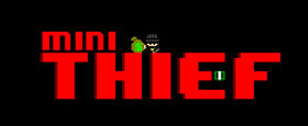 Mini Thief