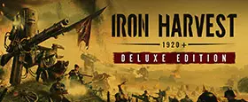 Iron Harvest Deluxe