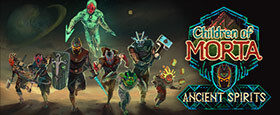 Children of Morta: Ancient Spirits DLC