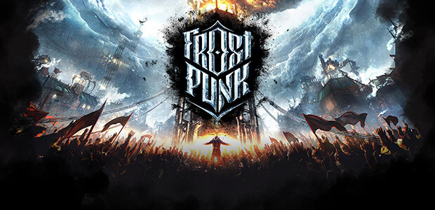 Frostpunk