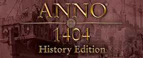 Anno 1404 History Edition