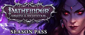 Pathfinder: Wrath of the Righteous - Season Pass
