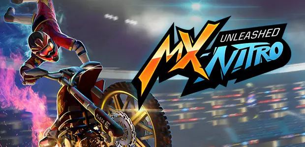MX Nitro: Unleashed