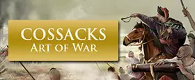 Cossacks: Art of War
