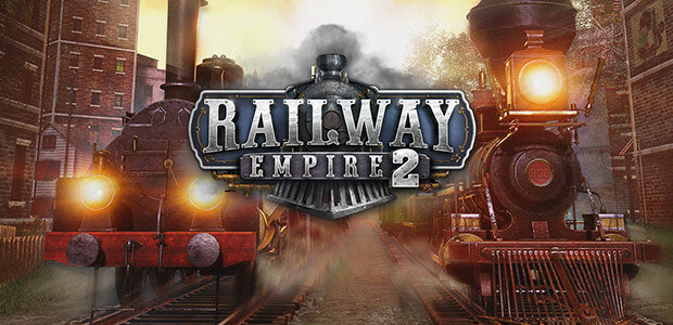 Railway Empire 2