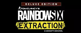 Tom Clancy's Rainbow Six Extraction - Deluxe Edition