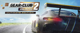 Gear.Club Unlimited 2 - Ultimate Edition