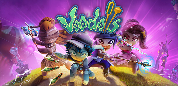 Voodolls
