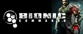 Bionic Commando