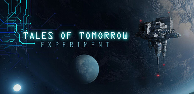 Tales of Tomorrow: Experiment