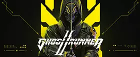 Ghostrunner 2