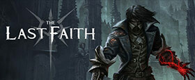 The Last Faith