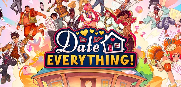 Date Everything!