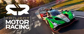 Project Motor Racing