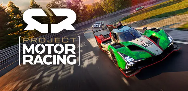 Project Motor Racing