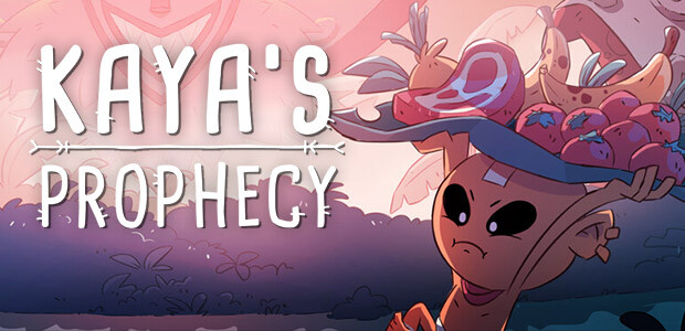 Kaya's Prophecy