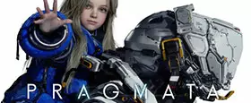 PRAGMATA