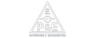 Logo PATRONES & ESCONDITES